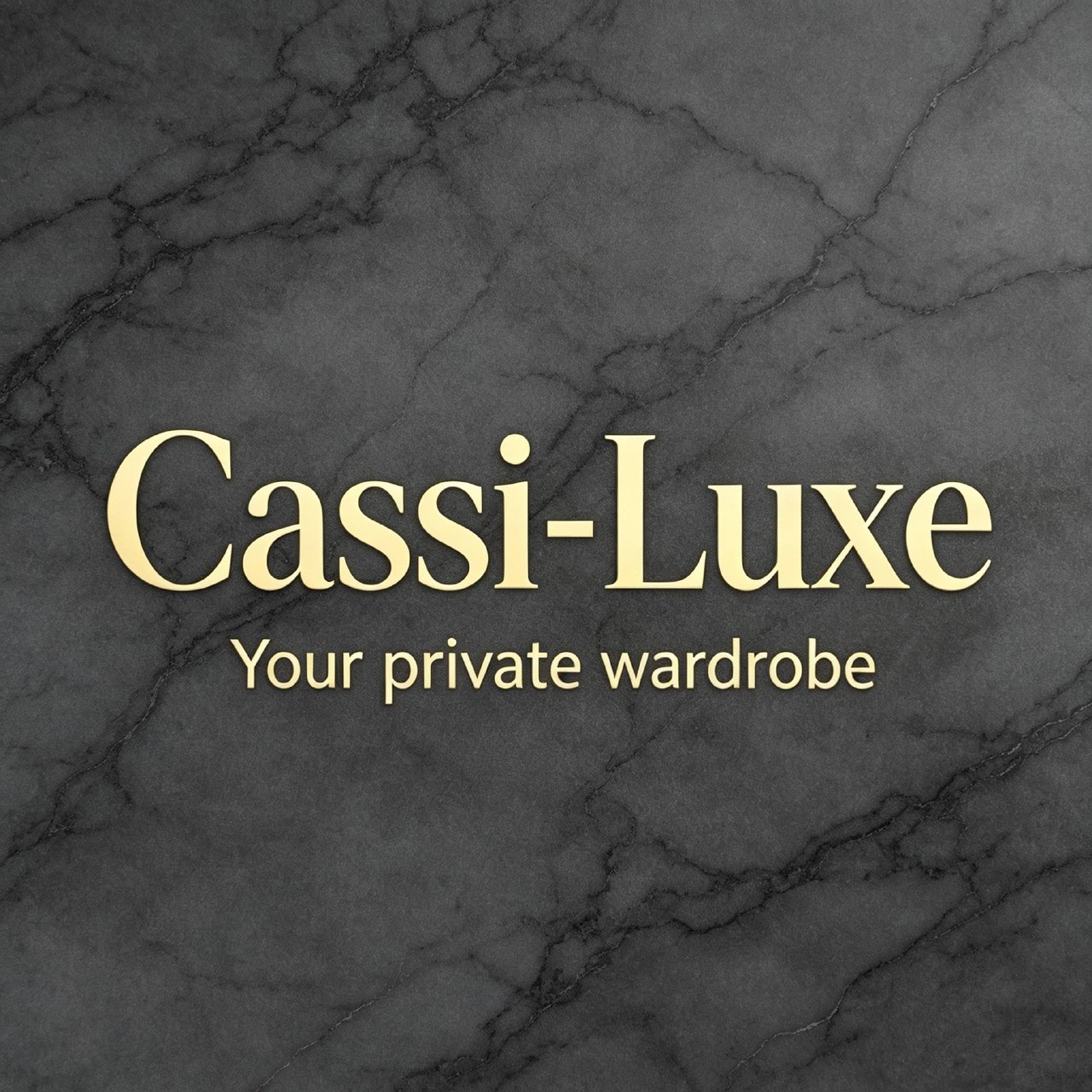 Luxury Clothing